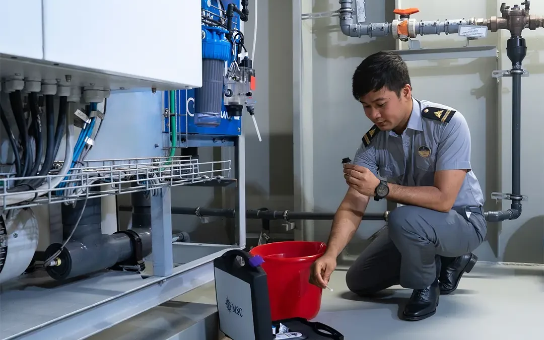 Assistant Electrician