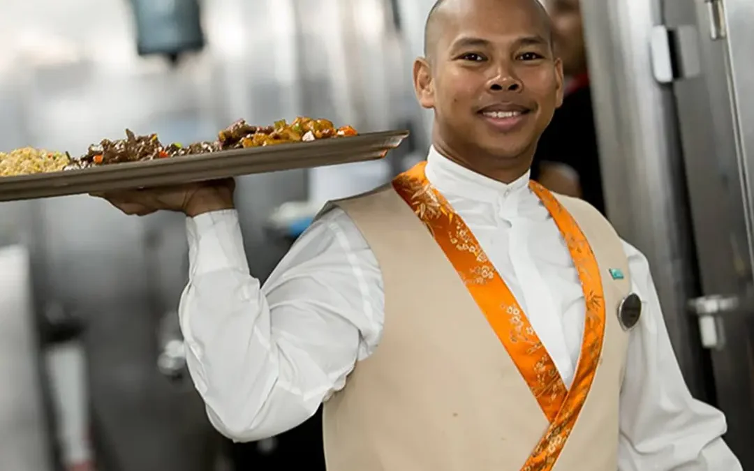 Assistant Waiter/ess | Assistant Server