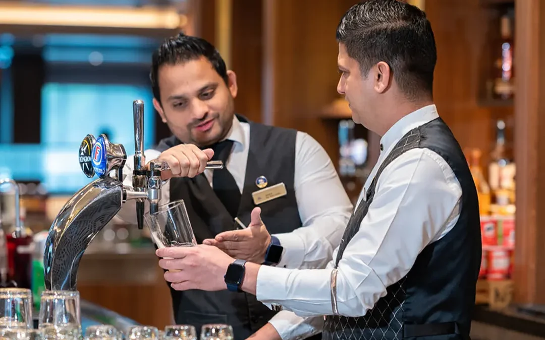 Bar Utility | Barboy | Bar Utility