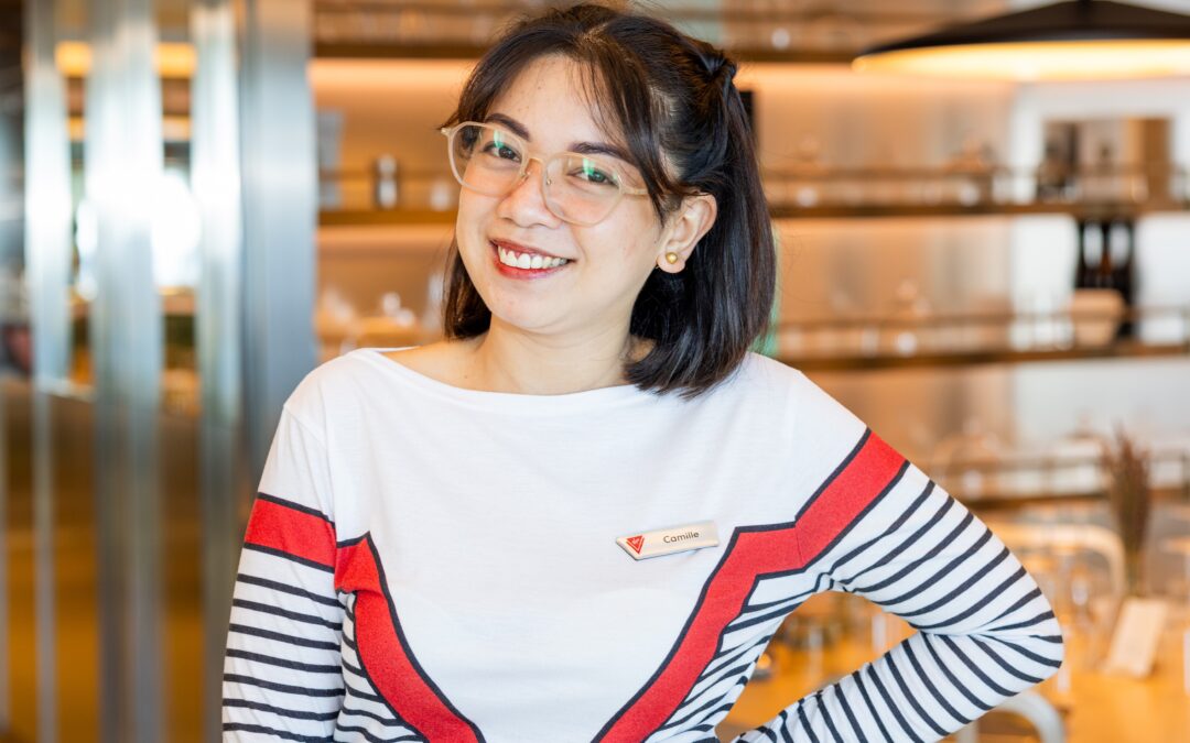 Quick Service Attendant