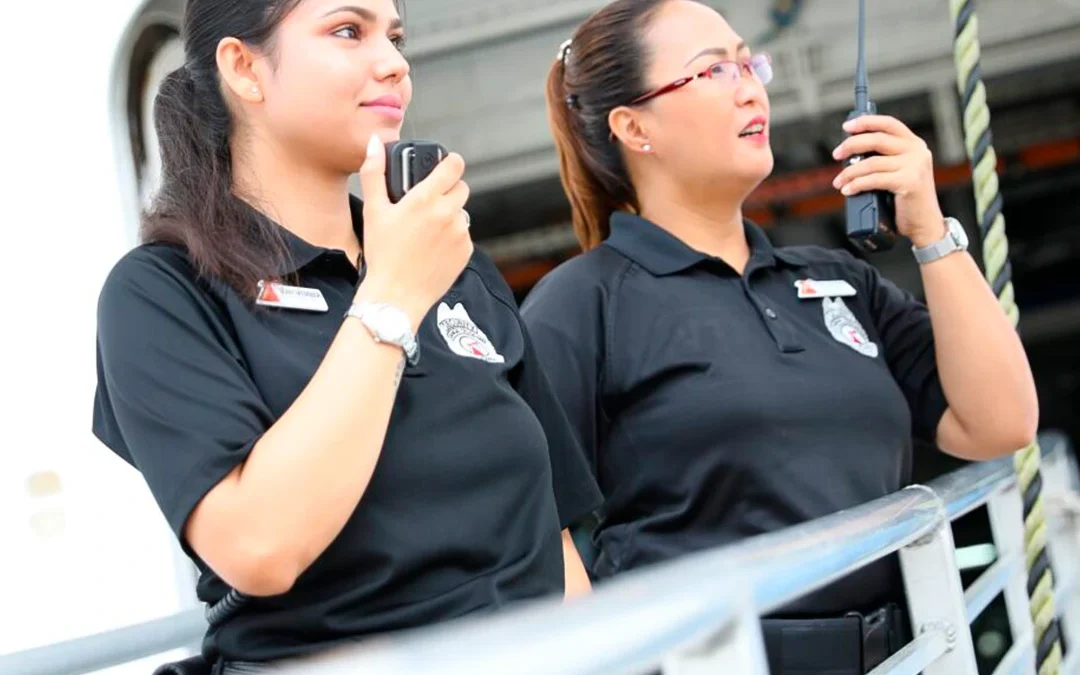 Security Guard | Security Officer