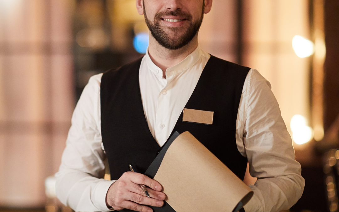 Assistant Restaurant Manager